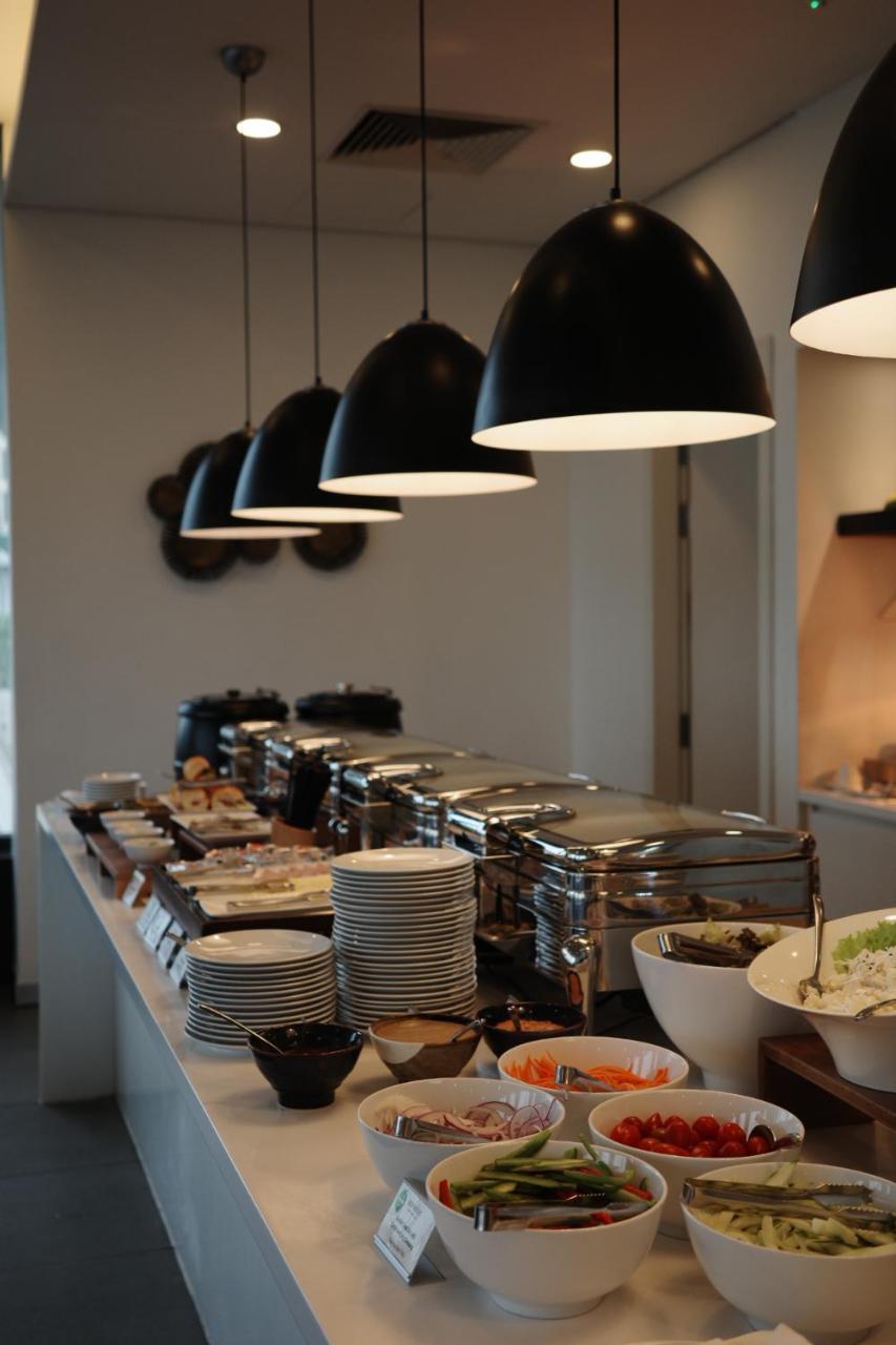 Somerset West Point Hanoï Extérieur photo